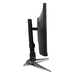 Acer Predator UM.HX3EE.501 computer monitor 68.6 cm (27″) 3840 x 2160 pixels 4K Ultra HD Black thumbnail 7