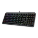 ASUS TUF Gaming K3 Gen II teclado Juego USB QWERTY Español Negro