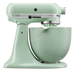 KitchenAid Keramische Mengkom 4,7 L 5KSM2CB5TDD Dew Drop