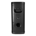 Vorago KSP-580 altavoz portátil y para fiesta Altavoz portátil estéreo Negro