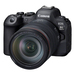 Canon EOS R6 II + RF 24-105mm