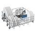 Beko BDIN37440WP - PowerIntense