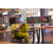 HP Inc. Monitor S7 Pro 727pk 4K TB4  8J9G2AA