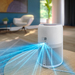 Philips PureProtect Mini 900 Serie AC0920/10