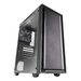 Mars Gaming MC-PMAX Midi Tower Black thumbnail 1
