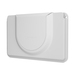 Lenovo Tab Plus Gen 2 12 inch 128GB Wifi Zilver met Sleeve