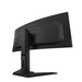 GIGABYTE MO34WQC 34″ OLED WQHD Curved Gaming Monitor – 3440 x 1440, 175Hz, 0.03ms, KVM, 250 cd/m², FreeSync Premium Pro, DisplayHDR True Black 400, HDMI 2.1, Displayport 1.4 thumbnail 6