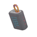 JBL GO 3 Stereo portable speaker Grey 4.2 W thumbnail 8