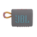 JBL GO 3 Stereo portable speaker Grey 4.2 W thumbnail 1