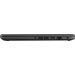 HP 240 G8 Computadora portátil 35.6 cm (14") HD Intel® Core™ i5 i5-1035G1 8 GB DDR4-SDRAM 1 TB Unidad de disco duro Wi-Fi 5 (802.11ac) Windows 10 Home Negro