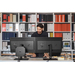HP Z2 Mini G5 Intel® Core™ i7 i7-10700 16 GB DDR4-SDRAM 512 GB SSD NVIDIA Quadro T1000 Windows 10 Pro Mini PC Workstation Black thumbnail 5