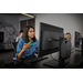 HP Z2 Mini G5 Intel® Core™ i7 i7-10700 16 GB DDR4-SDRAM 512 GB SSD NVIDIA Quadro T1000 Windows 10 Pro Mini PC Workstation Black thumbnail 6
