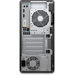 HP Z2 G5 Intel® Core™ i7 i7-10700 16 GB DDR4-SDRAM 512 GB SSD NVIDIA RTX A4000 Windows 10 Pro Tower Workstation Black thumbnail 4