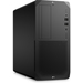 HP Z2 G5 Intel® Core™ i7 i7-10700 16 GB DDR4-SDRAM 512 GB SSD NVIDIA RTX A4000 Windows 10 Pro Tower Workstation Black thumbnail 3