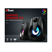 Trust Ziva RGB Illuminated 2.0 Gaming Black Wired 11 W thumbnail 11