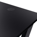 Trust GXT 700 Omnius Gaming Bureau Zwart