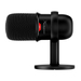 HyperX SoloCast Black Table microphone thumbnail 3