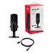 HyperX SoloCast Black Table microphone thumbnail 8
