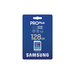 Samsung SDXC PRO Plus 128GB 130MB/s