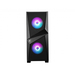 MSI Codex R 10SI-015CA Intel® Core™ i5 i5-10400F 8 GB DDR4-SDRAM 512 GB SSD NVIDIA GeForce GTX 1660 SUPER Windows 10 Home Desktop PC Black thumbnail 2