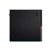 Flex IT Lenovo ThinkCentre M700 Tiny (Refurbished) Intel® Core™ i5 i5-6400T 8 GB DDR4-SDRAM 240 GB SSD Windows 10 Pro Mini PC thumbnail 3