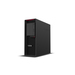 Lenovo ThinkStation P620 AMD Ryzen Threadripper PRO 5955WX 32 GB DDR4-SDRAM 1 TB SSD Windows 11 Pro Tower Workstation Black thumbnail 2