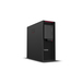 Lenovo ThinkStation P620 AMD Ryzen Threadripper PRO 5955WX 32 GB DDR4-SDRAM 1 TB SSD Windows 11 Pro Tower Workstation Black thumbnail 1