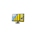 Lenovo C27-30 LED display 68.6 cm (27") 1920 x 1080 Pixeles Full HD Negro