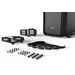 be quiet! Silent Base 802 Zwart