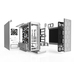be quiet! Silent Base 802 White Midi Tower thumbnail 6