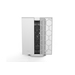 be quiet! Silent Base 802 White Midi Tower thumbnail 3