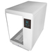 Mars Gaming MCREVPROW computer case Midi Tower White thumbnail 7