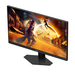 AOC G4 24G4HREAD computer monitor 60.5 cm (23.8″) 1920 x 1080 pixels Black, Red thumbnail 6