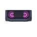 LG PN5 Stereo portable speaker Black 20 W thumbnail 1