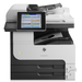 HP LaserJet Enterprise M725dn - Multifunction Printer - Laser - A3 - USB / Ethernet
