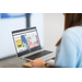 HP 255 G7 Computadora portátil 39.6 cm (15.6") HD AMD Athlon 3020E 4 GB DDR4-SDRAM 500 GB Unidad de disco duro Wi-Fi 5 (802.11ac) Windows 10 Home Negro