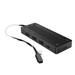 HP Inc. Travel Hub 3 USB-C 86S97AA