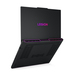 Lenovo Legion Pro 7 16IAX10H Intel Core Ultra 9 275HX Portátil 40,6 cm (16") WQXGA 32 GB DDR5-SDRAM 1 TB SSD NVIDIA GeForce RTX 5080 Wi-Fi 7 (802.11be) Windows 11 Home Negro Español imagen 13
