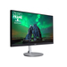 Acer CB2 CB282Ksmiiprx 28 inch UHD Monitor (IPS Panel, FreeSync, 60Hz, 4ms, HDR 10, Height Adjustable Stand, DP, HDMI, Silver/Black) thumbnail 3