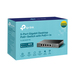 TP-Link TL-SG1005P-PD dispositivo de redes Gigabit Ethernet (10/100/1000) Energía sobre Ethernet (PoE) Negro