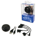 LogiLink SP0010 portable/party speaker Black 2.5 W thumbnail 2