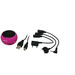 LogiLink SP0012 portable/party speaker Pink 2.5 W thumbnail 4