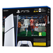 PlayStation 5 Digital Edition + EA Sports FC 26
