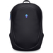 Alienware AW5625P 40.6 cm (16") Mochila Negro