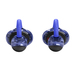 JBL Soundgear Clips Blauw