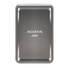 ADATA SC685P 250 GB USB Type-C 3.2 Gen 2 (3.1 Gen 2) Titanium thumbnail 1