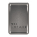 ADATA SC685P 250 GB USB Type-C 3.2 Gen 2 (3.1 Gen 2) Titanium thumbnail 2