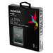 ADATA SC685P 1 TB USB Type-C 3.2 Gen 2 (3.1 Gen 2) Titanium thumbnail 6