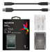 ADATA SC685P 1 TB USB Type-C 3.2 Gen 2 (3.1 Gen 2) Titanium thumbnail 7