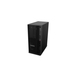 Lenovo ThinkStation P340 Intel® Core™ i5 i5-10500 16 GB DDR4-SDRAM 512 GB SSD NVIDIA® Quadro® P620 Windows 10 Pro Tower Workstation Black thumbnail 4